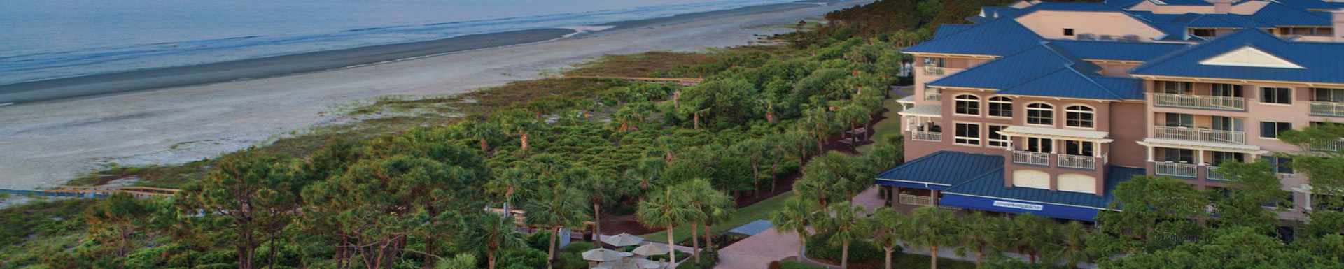 Marriott's Grande Ocean